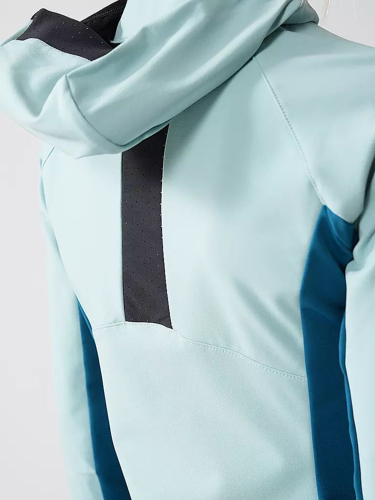 LÖFFLER | Veste de course pour femmes XC-Pure TXS |