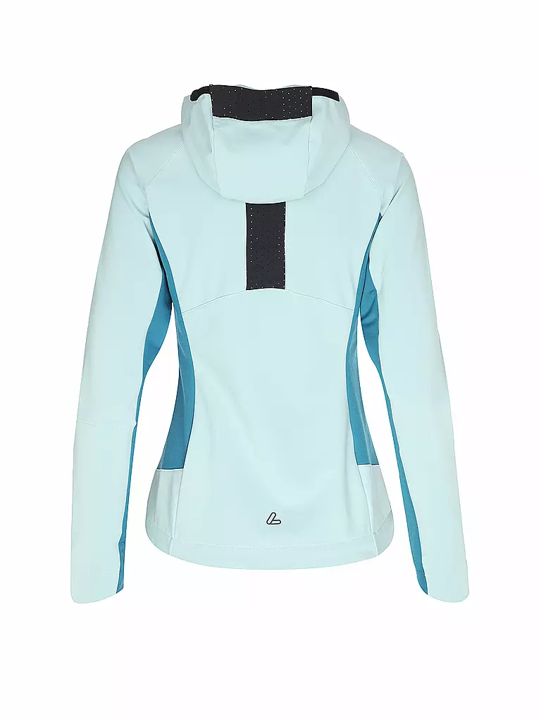 LÖFFLER | Veste de course pour femmes XC-Pure TXS |