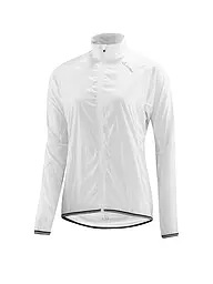 LÖFFLER | Veste de cyclisme femme Windshell-Ultralight | Blanc