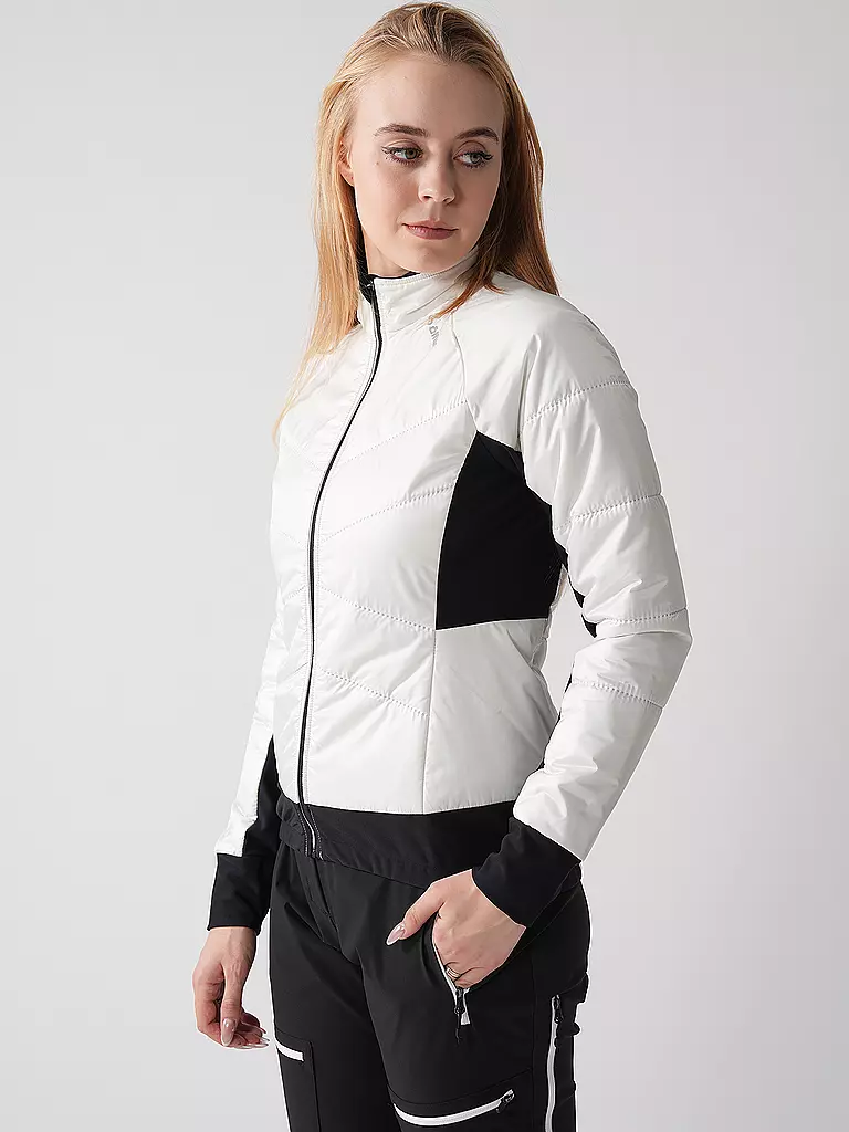 LÖFFLER | Veste de cyclisme isolante pour femmes Hotbond® PL60 | 