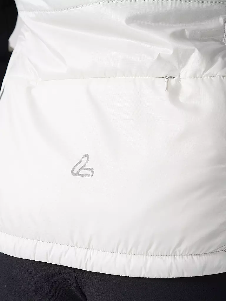 LÖFFLER | Veste de cyclisme isolante pour femmes Hotbond® PL60 | 