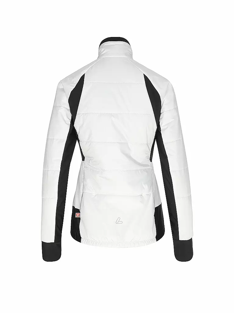 LÖFFLER | Veste de cyclisme isolante pour femmes Hotbond® PL60 | 