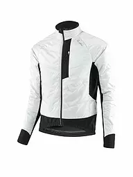 LÖFFLER | Veste de cyclisme isolante pour homme Hotbond® PL60 | Beige