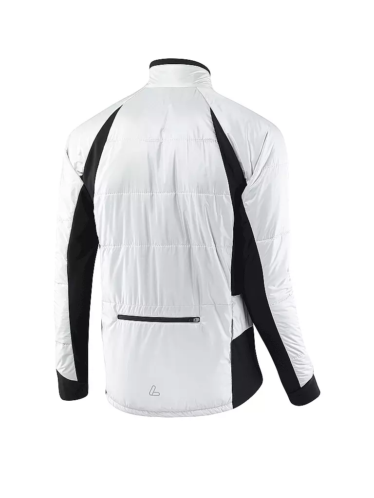 LÖFFLER | Veste de cyclisme isolante pour homme Hotbond® PL60 | 