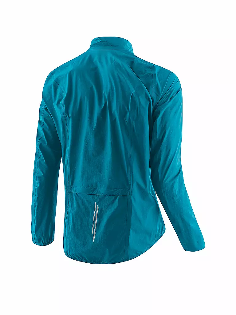 LÖFFLER | Veste de cyclisme pour homme WPM Pocket | 