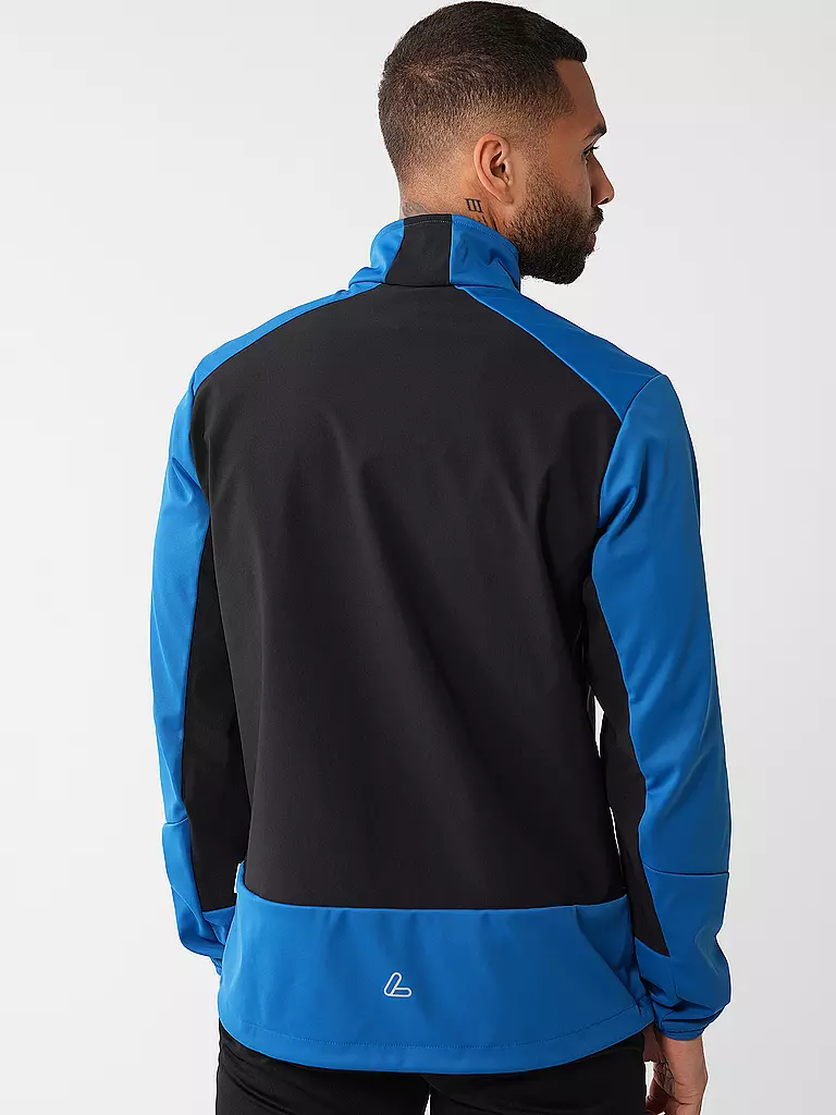 LÖFFLER | Veste de ski de fond homme Hyper CF WS Light |