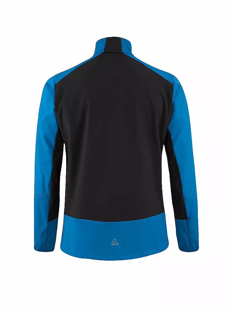LÖFFLER | Veste de ski de fond homme Hyper CF WS Light |