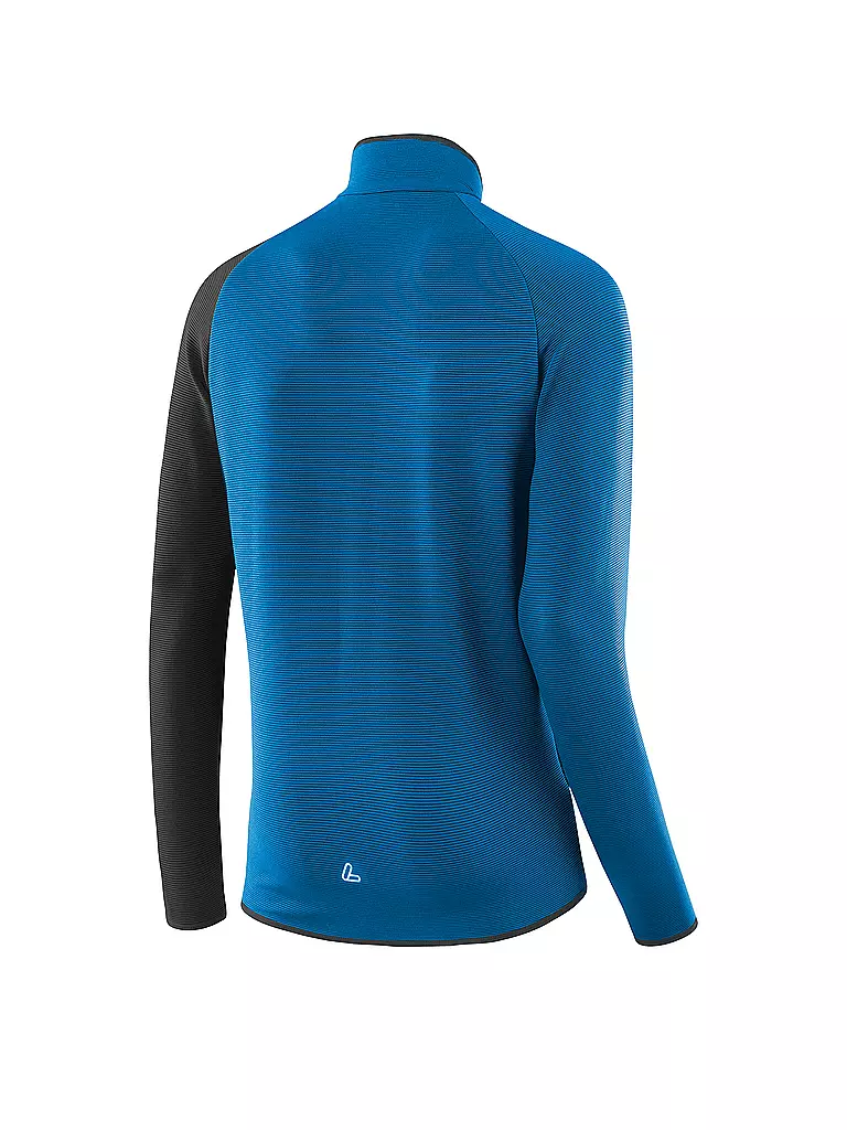 LÖFFLER | Veste de ski de fond homme Midjacket Transtex Rib | 