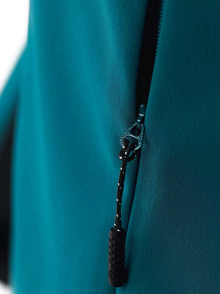 LÖFFLER | Veste de ski de fond hybride Grace PL60 pour femmes |