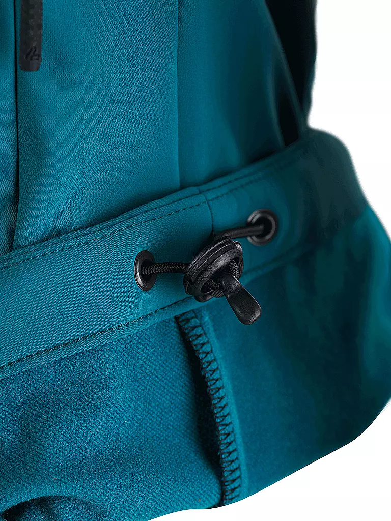 LÖFFLER | Veste de ski de fond hybride Grace PL60 pour femmes |