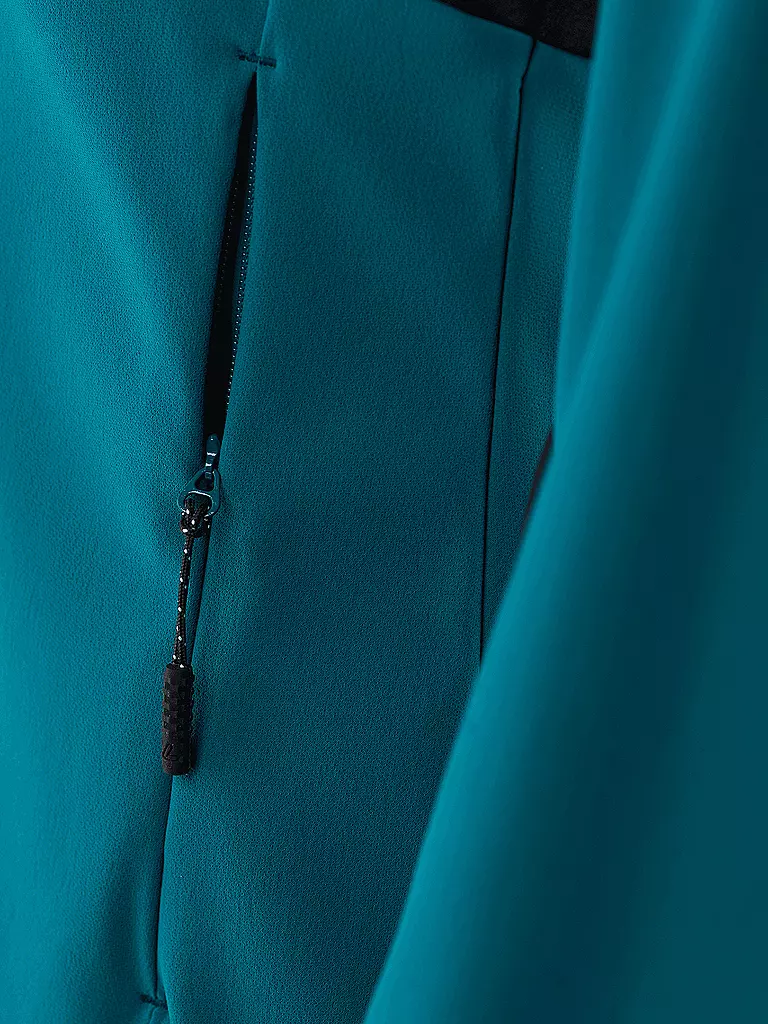 LÖFFLER | Veste de ski de fond hybride Grace PL60 pour femmes |