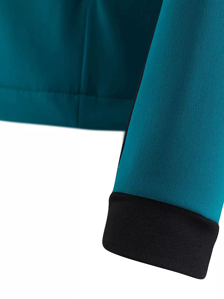 LÖFFLER | Veste de ski de fond hybride Grace PL60 pour femmes |