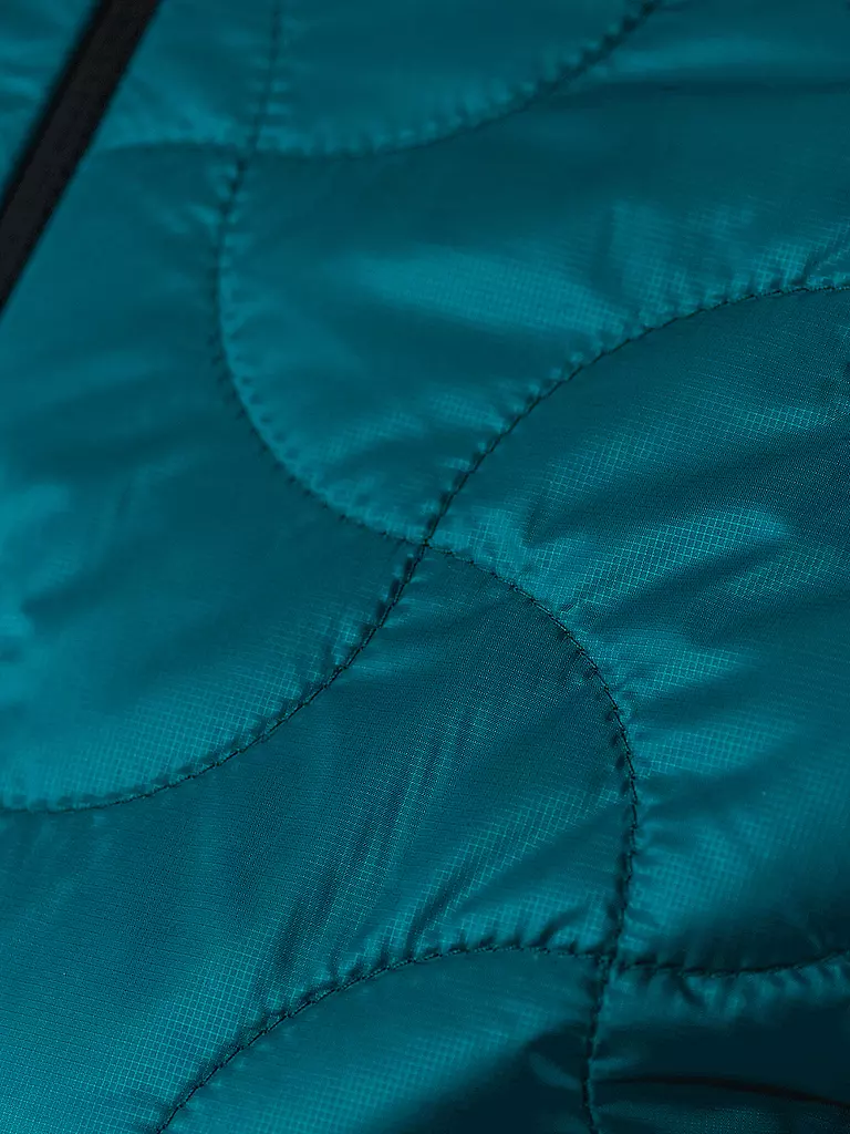 LÖFFLER | Veste de ski de fond hybride Grace PL60 pour femmes |