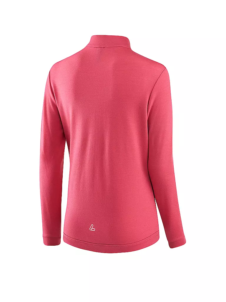 LÖFFLER | Veste de ski de fond Midjacket Transtex® Merino pour femmes | 