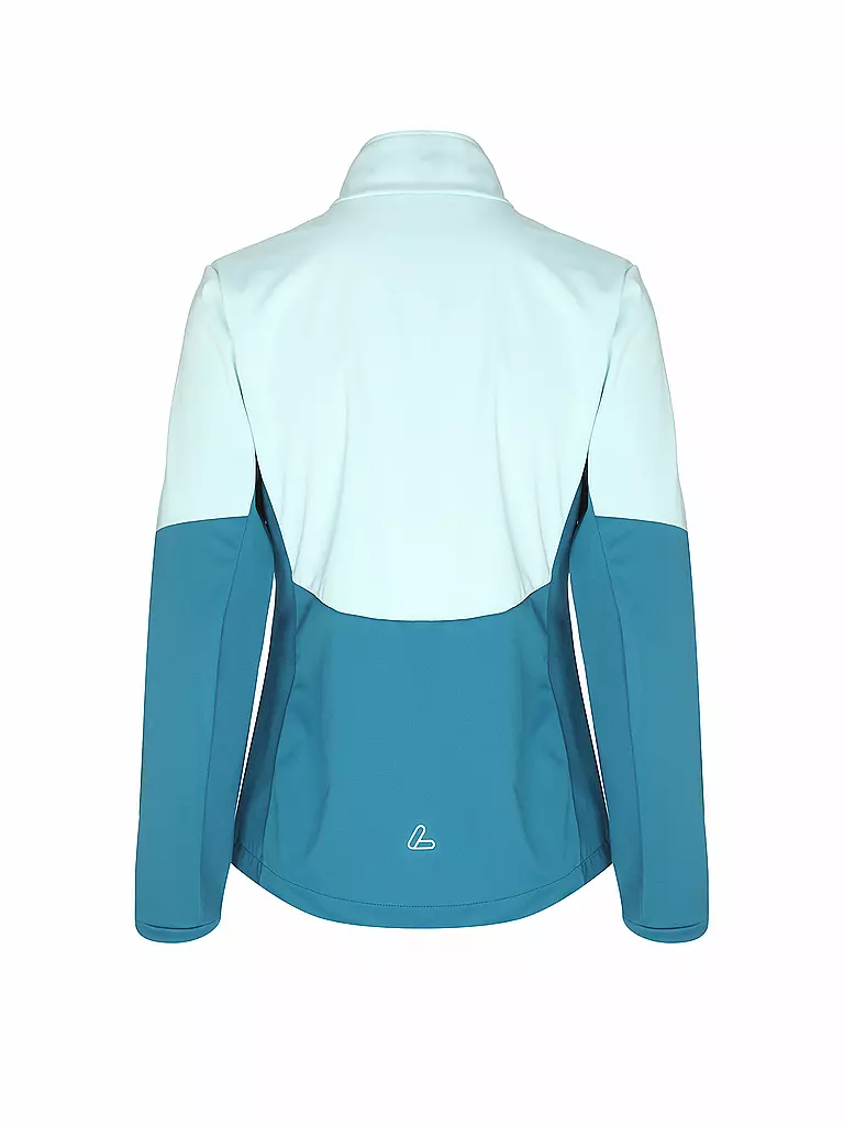 LÖFFLER | Veste de ski de fond pour femmes Hyper CF WS Light |