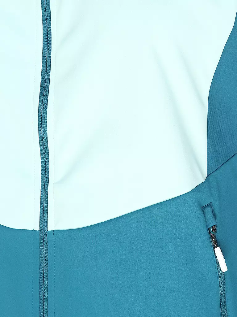 LÖFFLER | Veste de ski de fond pour femmes Hyper CF WS Light |