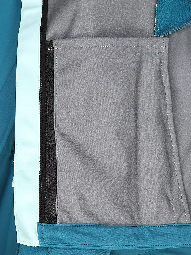 LÖFFLER | Veste de ski de fond pour femmes Hyper CF WS Light |