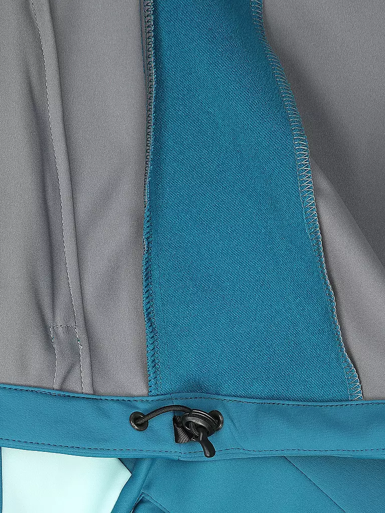 LÖFFLER | Veste de ski de fond pour femmes Hyper CF WS Light |