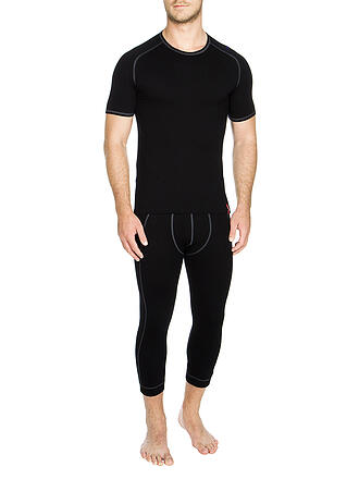 LÖFFLER | Maillot de corps fonctionnel pour homme TRANSTEX® WARM