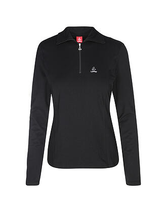 LÖFFLER | TRANSTEX® Zip-Rolli Basic pour femmes