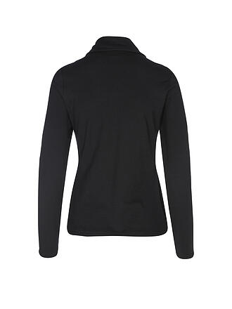 LÖFFLER | TRANSTEX® Zip-Rolli Basic pour femmes