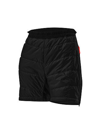 LÖFFLER | Short de ski de fond pour femmes PrimaLoft® Mix