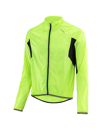 LÖFFLER | Veste de cyclisme Windshell pour hommes