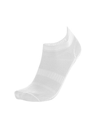 LÖFFLER | Chaussettes de cyclisme pour femmes TRANSTEX® Footie Socks