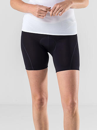 LÖFFLER | Sous-vêtement de cyclisme femme Elastic 2.0