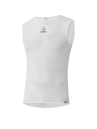 LÖFFLER | Singlet de cyclisme pour hommes TRANSTEX® LIGHT+