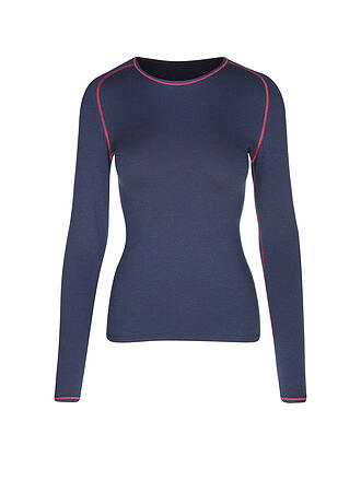 LÖFFLER | Ensemble de sous-vêtements fonctionnels pour femmes TRANSTEX® WARM