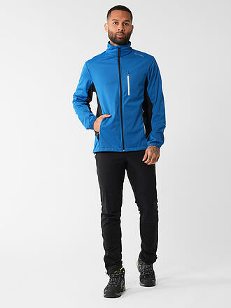 LÖFFLER | Veste de ski de fond homme Hyper CF WS Light