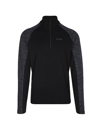 LÖFFLER | Sous-vêtement thermique homme Midlayer Transtex
