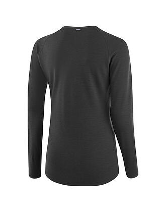 LÖFFLER | Maillot de corps TRANSTEX Merino pour femme