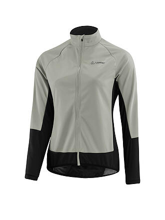 LÖFFLER | Veste de cyclisme pour femmes Alpha II WS Light