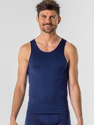 LÖFFLER | Débardeur de corps homme Merino Light