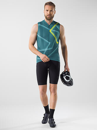 LÖFFLER | Cuissard de cyclisme homme Hotbond Gel