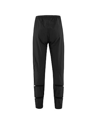 LÖFFLER | Surpantalon de cyclisme WPM Pocket pour hommes