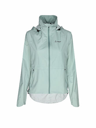 LÖFFLER | Veste de cyclisme femme WPM Pocked CF Hoodie