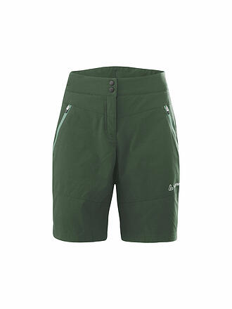 LÖFFLER | Shorts de cyclisme pour femmes Evo-O CSL