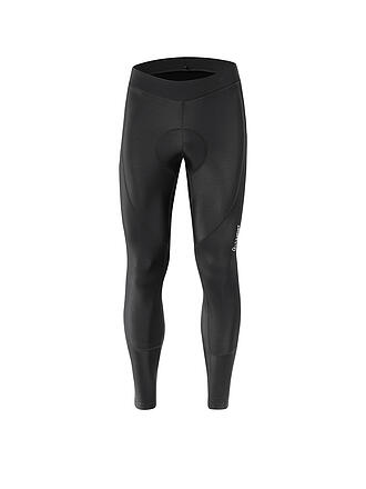 LÖFFLER | Collant de cyclisme d'hiver thermique pour homme