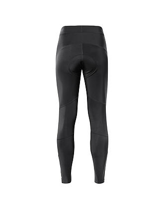 LÖFFLER | Collant de cyclisme thermique d'hiver pour hommes