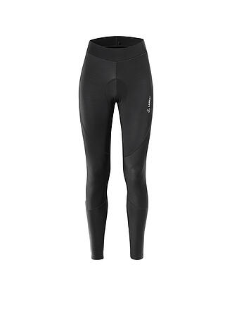 LÖFFLER | Pantalon de cyclisme d'hiver thermique pour femmes