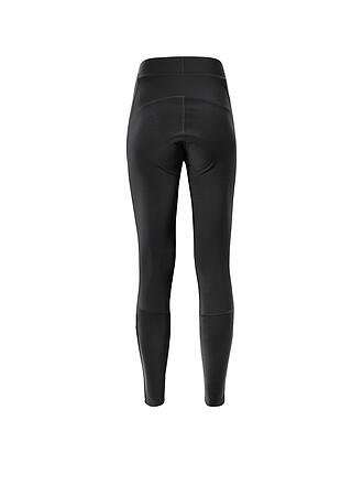 LÖFFLER | Pantalon de cyclisme d'hiver thermique pour femme