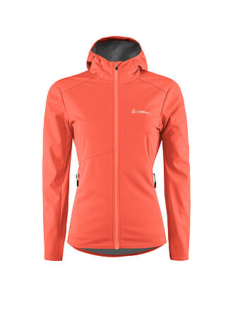 LÖFFLER | Veste de ski de fond pour femmes North AB Light