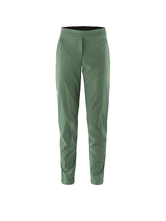 LÖFFLER | Pantalon de ski de fond femme Alaska ASW Tapered