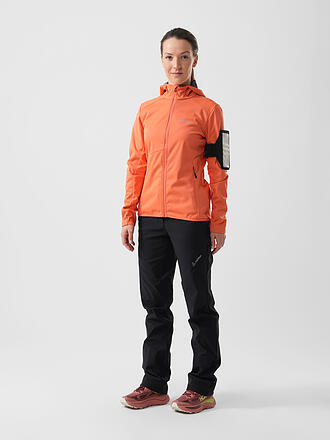 LÖFFLER | Pantalon de ski de fond confort ASW pour femmes