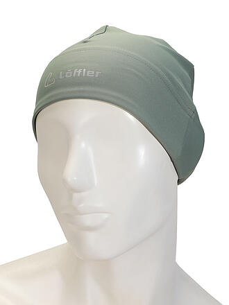 LÖFFLER | Bonnet de ski de fond Mono