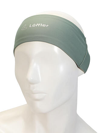 LÖFFLER | Bandeau Mono Homme