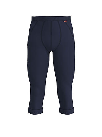 LÖFFLER | Sous-pantalon fonctionnel 3/4 pour homme TTX Warm 3/4